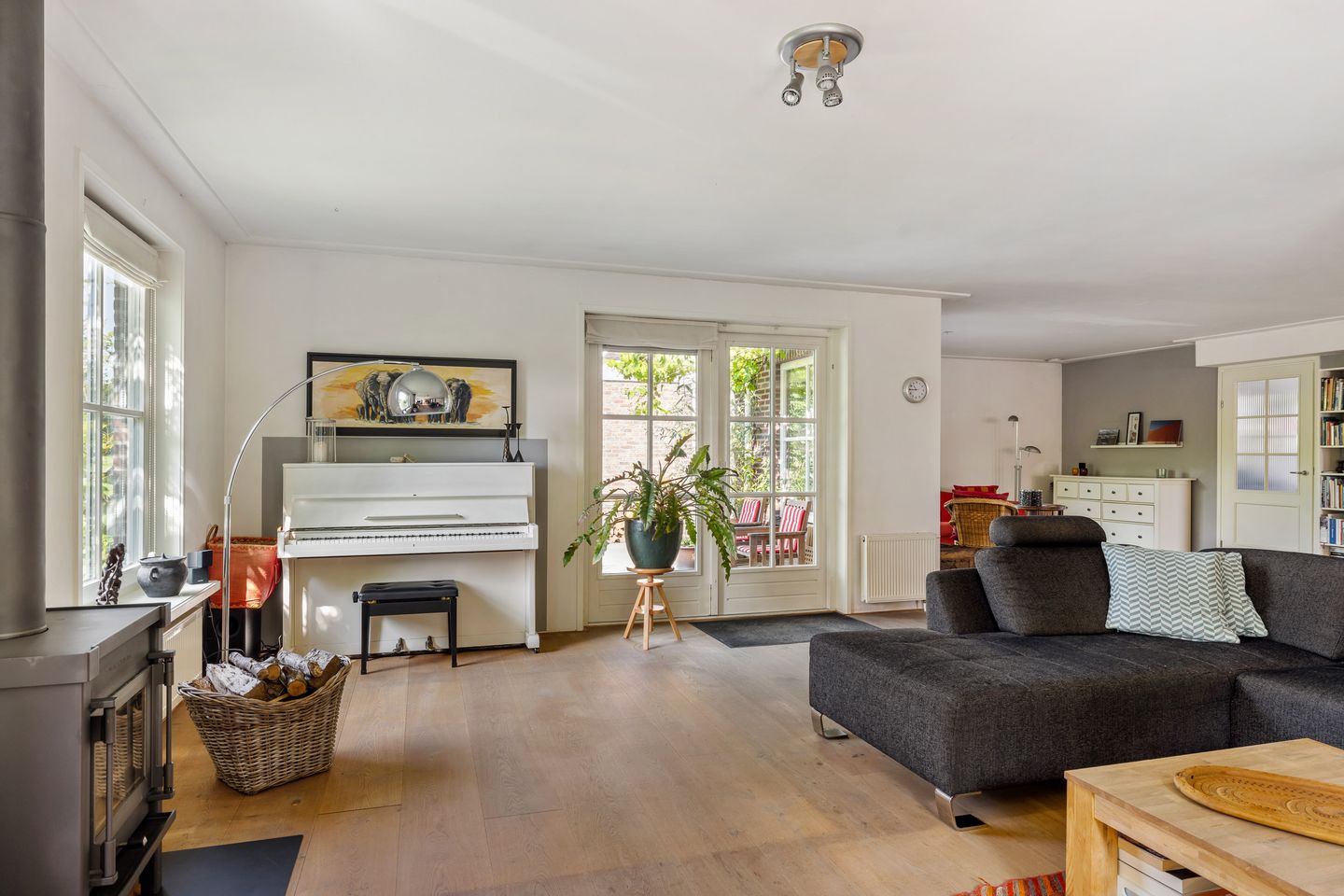 Foto 10 van De Simmerkrite 14