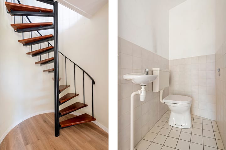 Foto 20 van Haya van Somerensingel 141