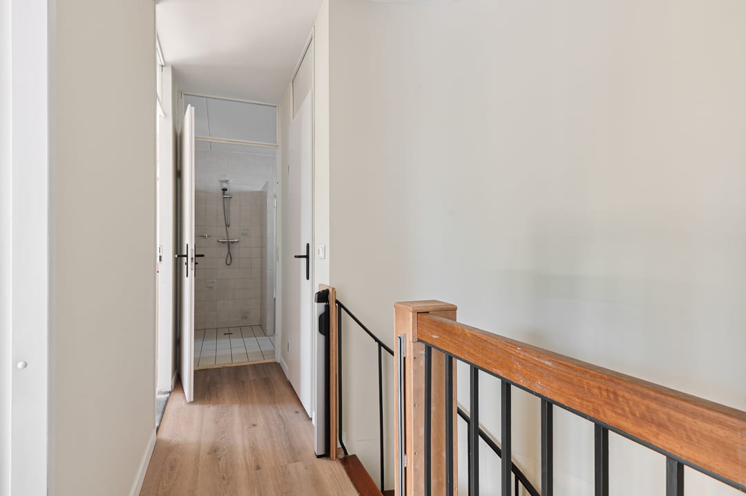 Foto 22 van Haya van Somerensingel 141