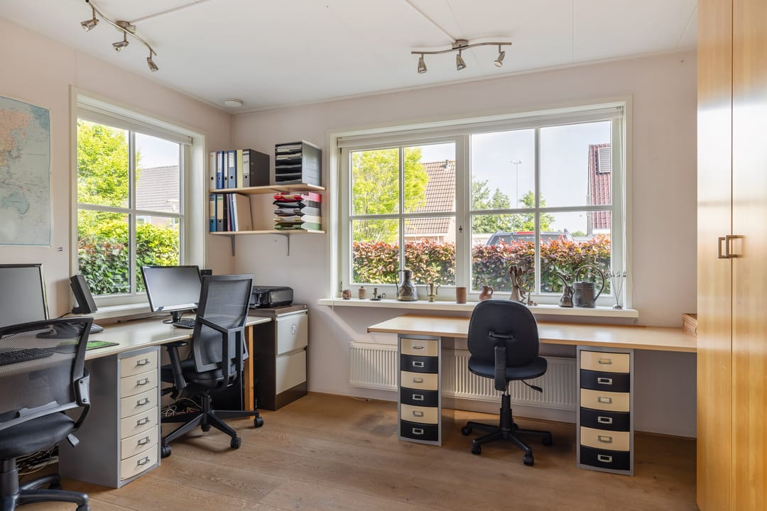 Foto 17 van De Simmerkrite 14