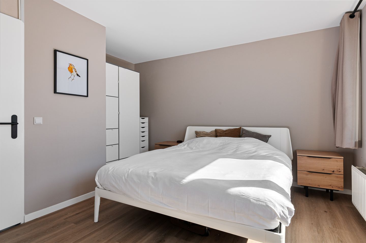 Foto 25 van Haya van Somerensingel 141