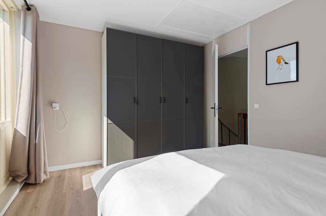 Foto 26 van Haya van Somerensingel 141