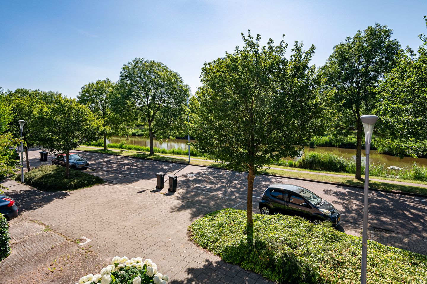 Foto 29 van Haya van Somerensingel 141