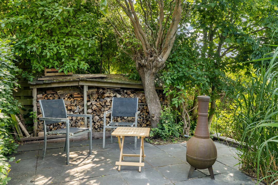 Foto 26 van De Simmerkrite 14