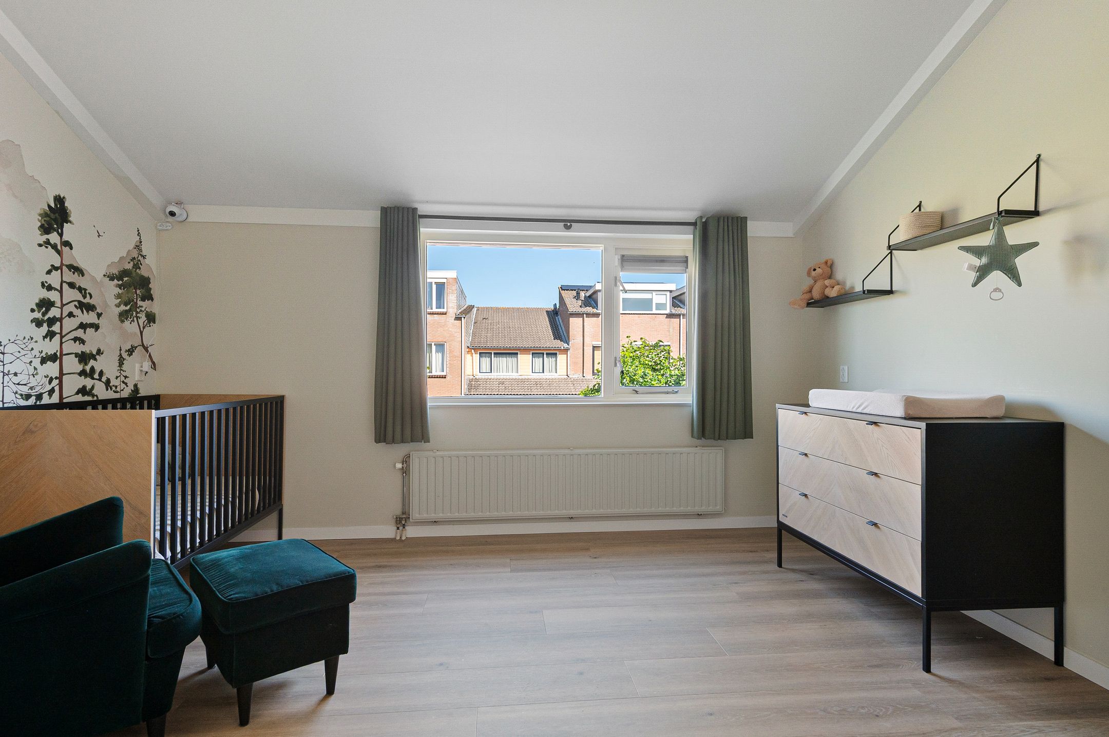 Foto 30 van Haya van Somerensingel 141