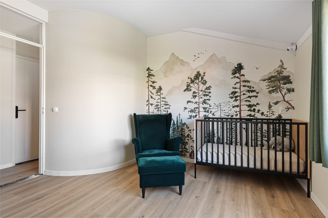 Foto 31 van Haya van Somerensingel 141