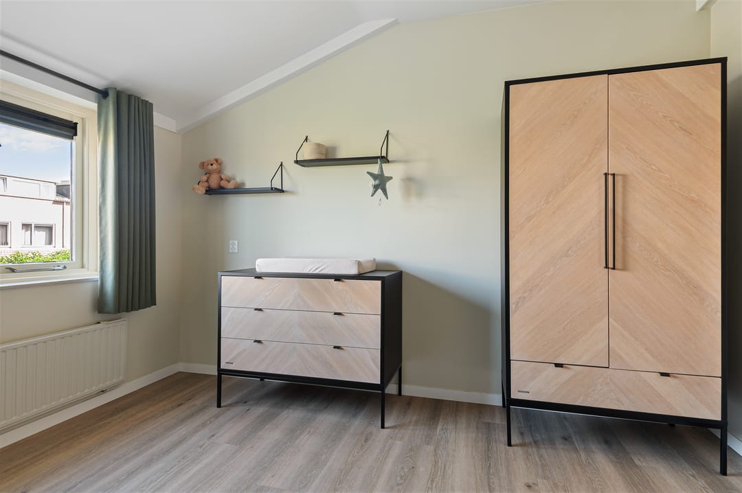 Foto 32 van Haya van Somerensingel 141