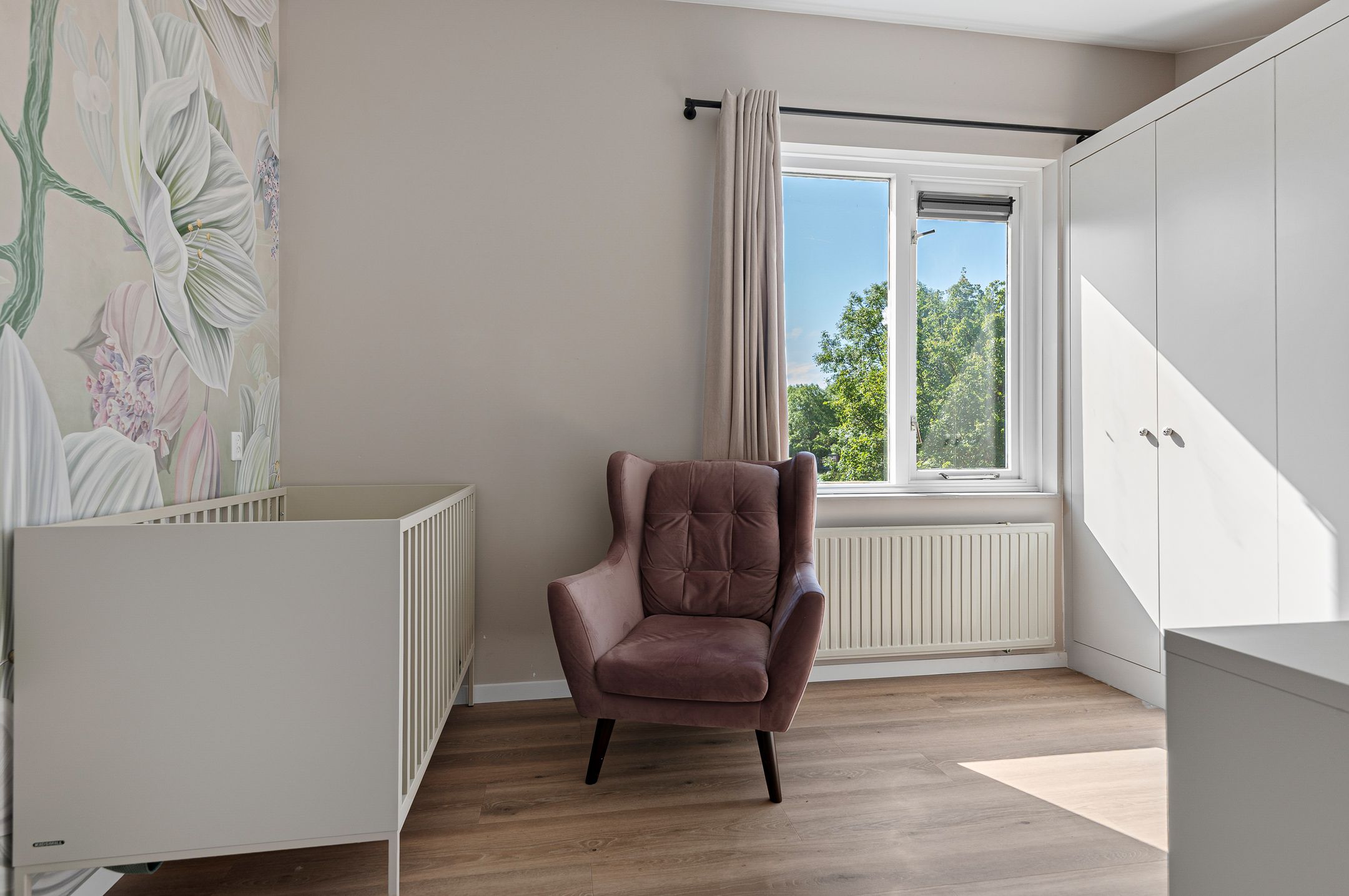 Foto 33 van Haya van Somerensingel 141