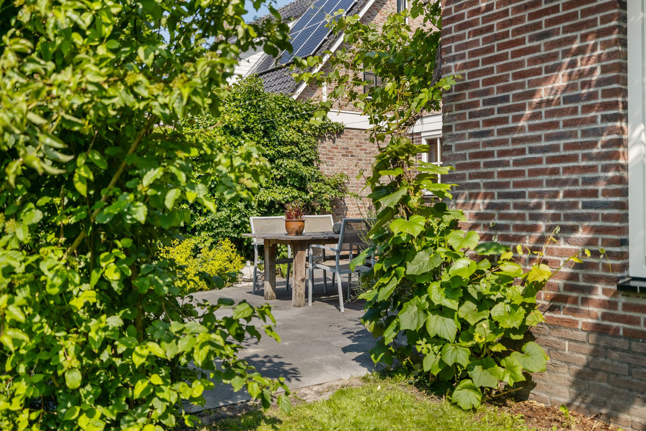 Foto 30 van De Simmerkrite 14