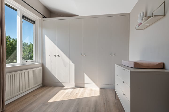 Foto 35 van Haya van Somerensingel 141