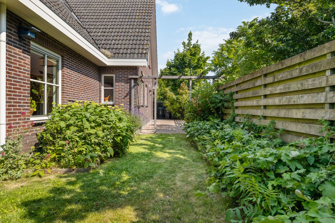 Foto 32 van De Simmerkrite 14