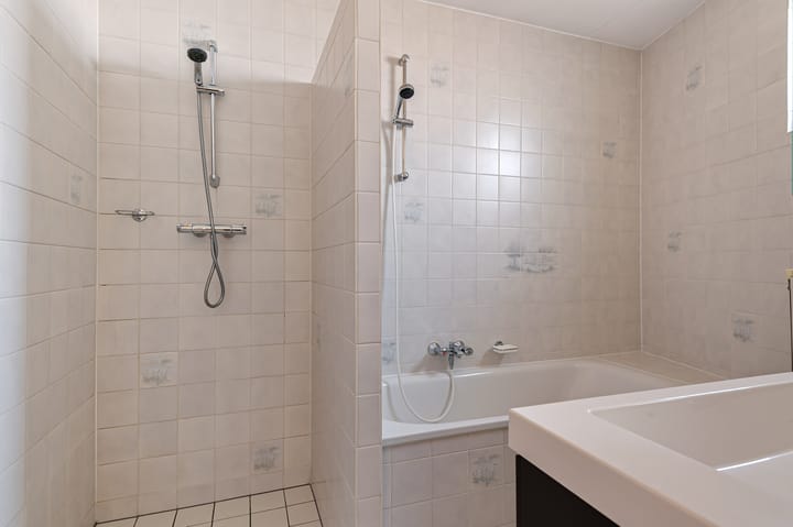 Foto 36 van Haya van Somerensingel 141