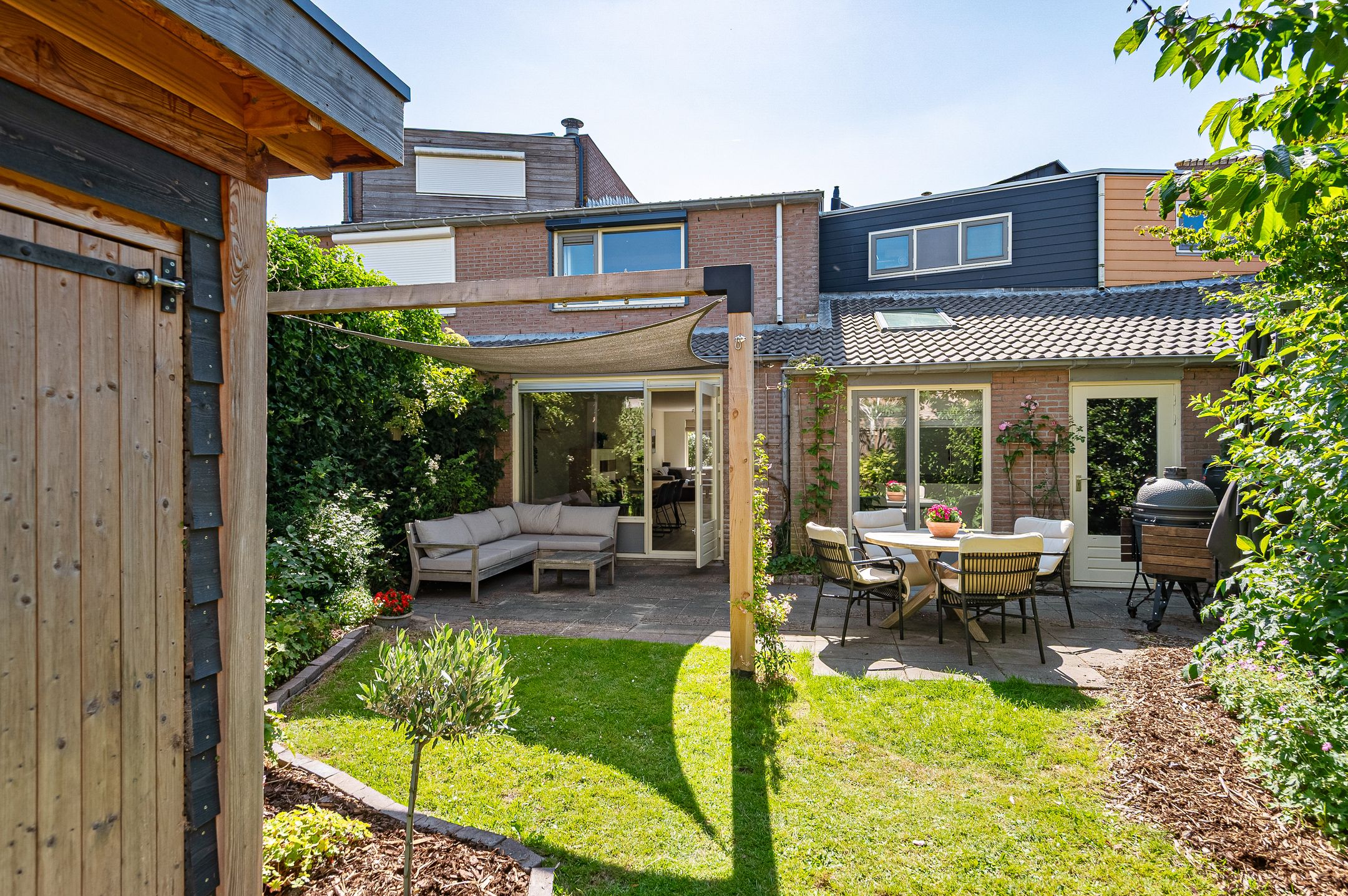 Foto 39 van Haya van Somerensingel 141