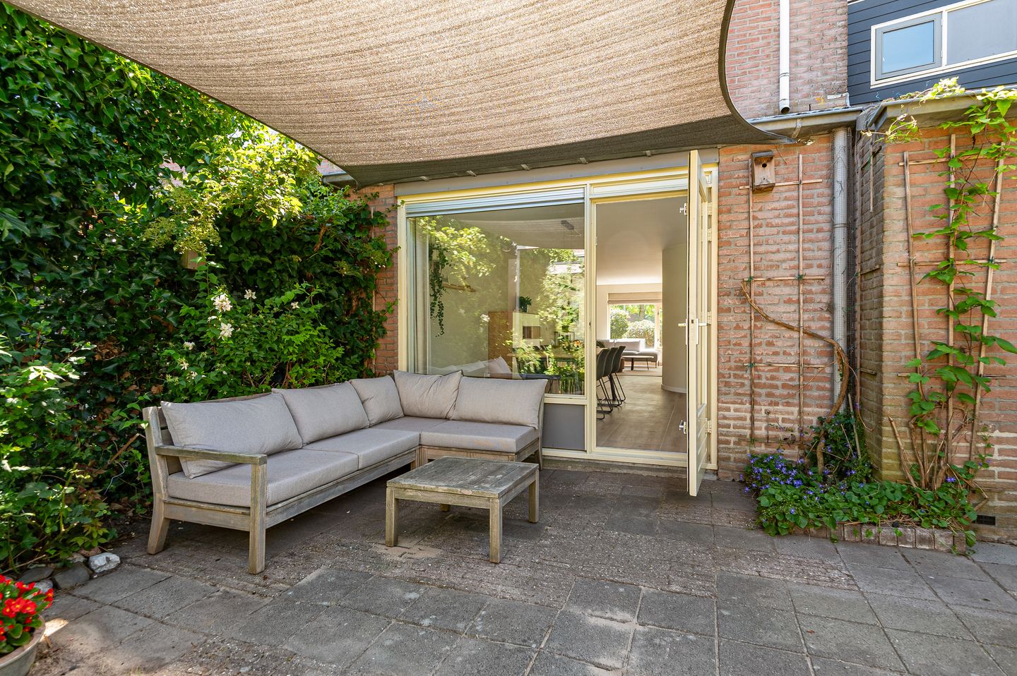 Foto 40 van Haya van Somerensingel 141