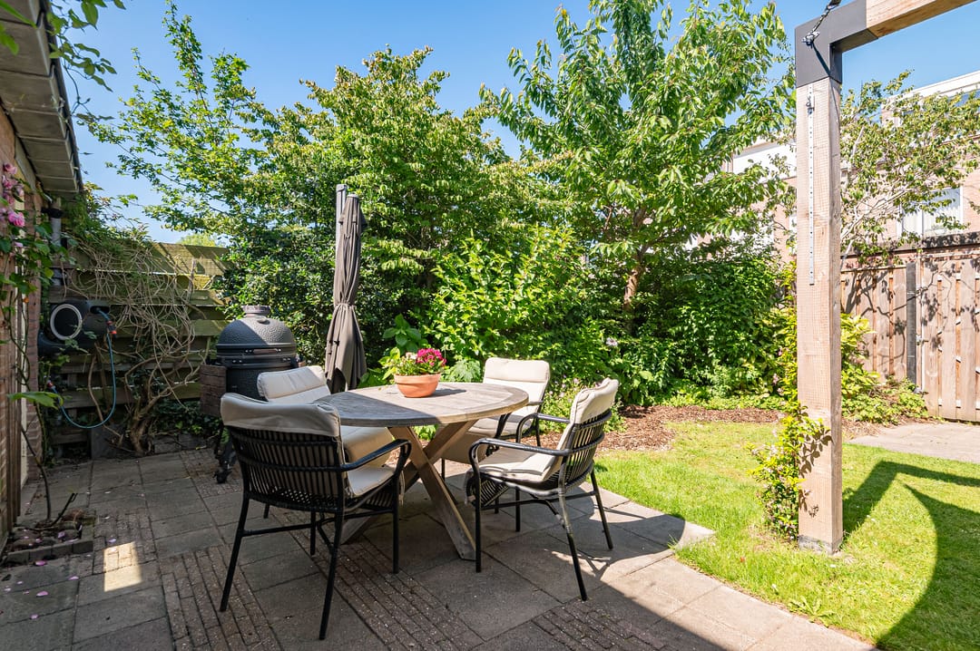 Foto 41 van Haya van Somerensingel 141