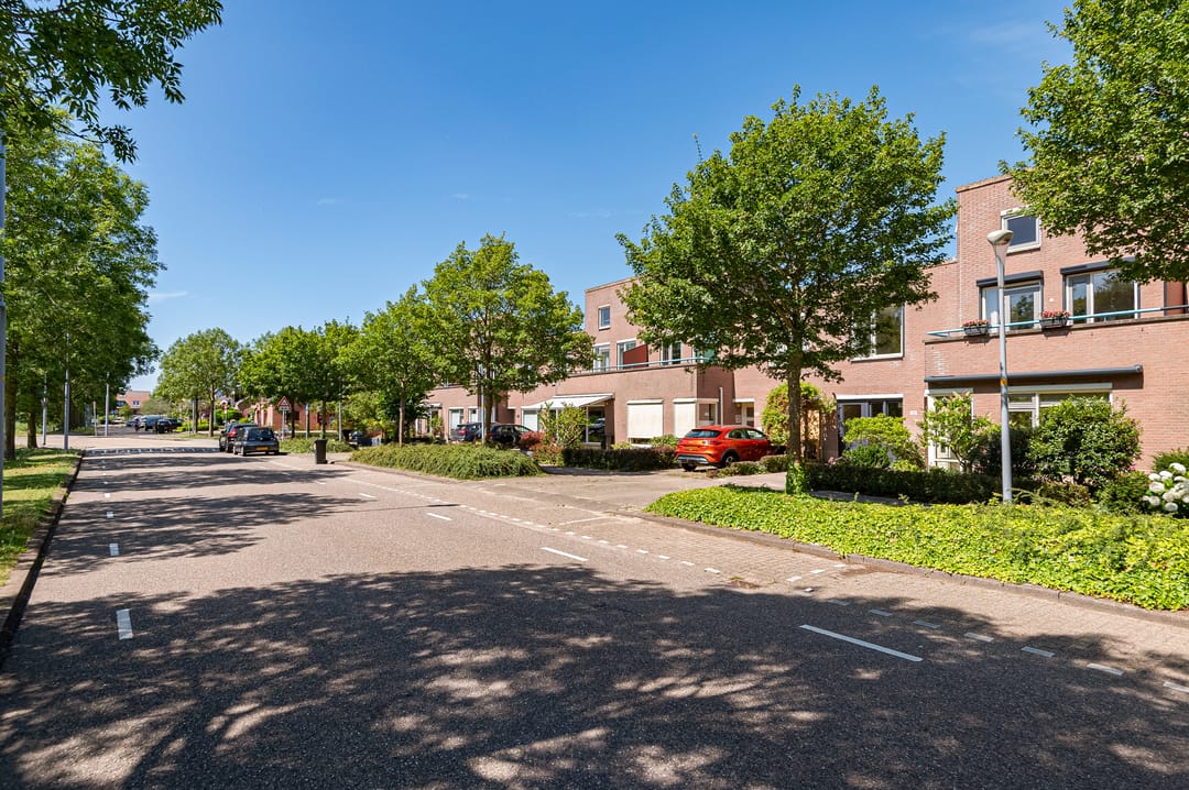 Foto 43 van Haya van Somerensingel 141