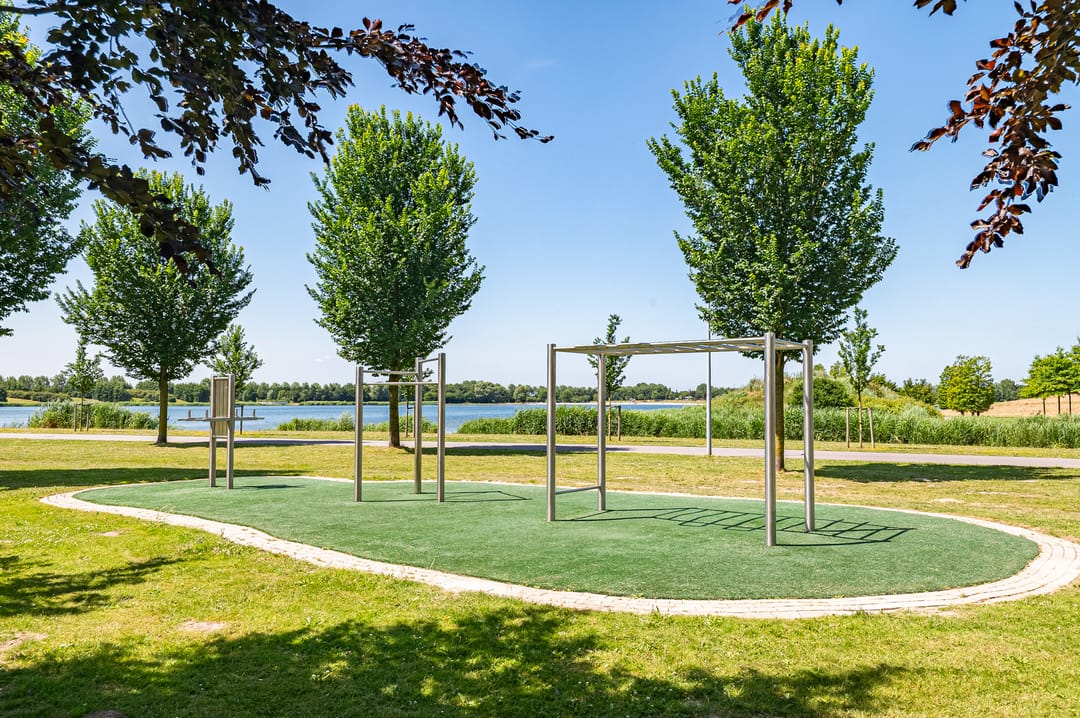 Foto 47 van Haya van Somerensingel 141