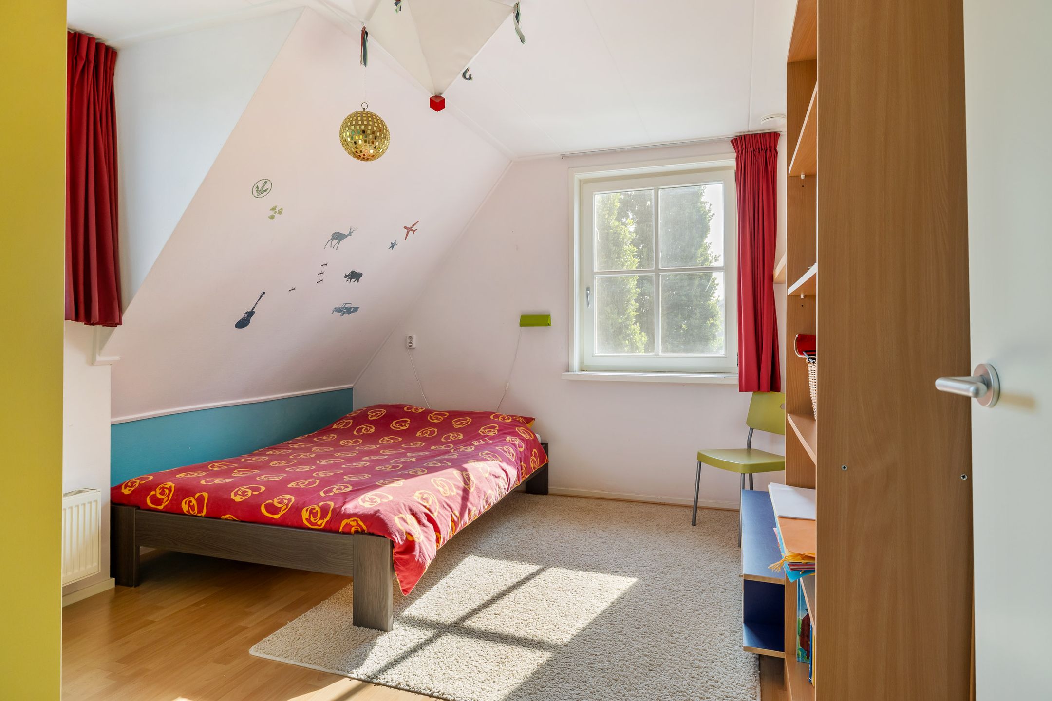 Foto 45 van De Simmerkrite 14