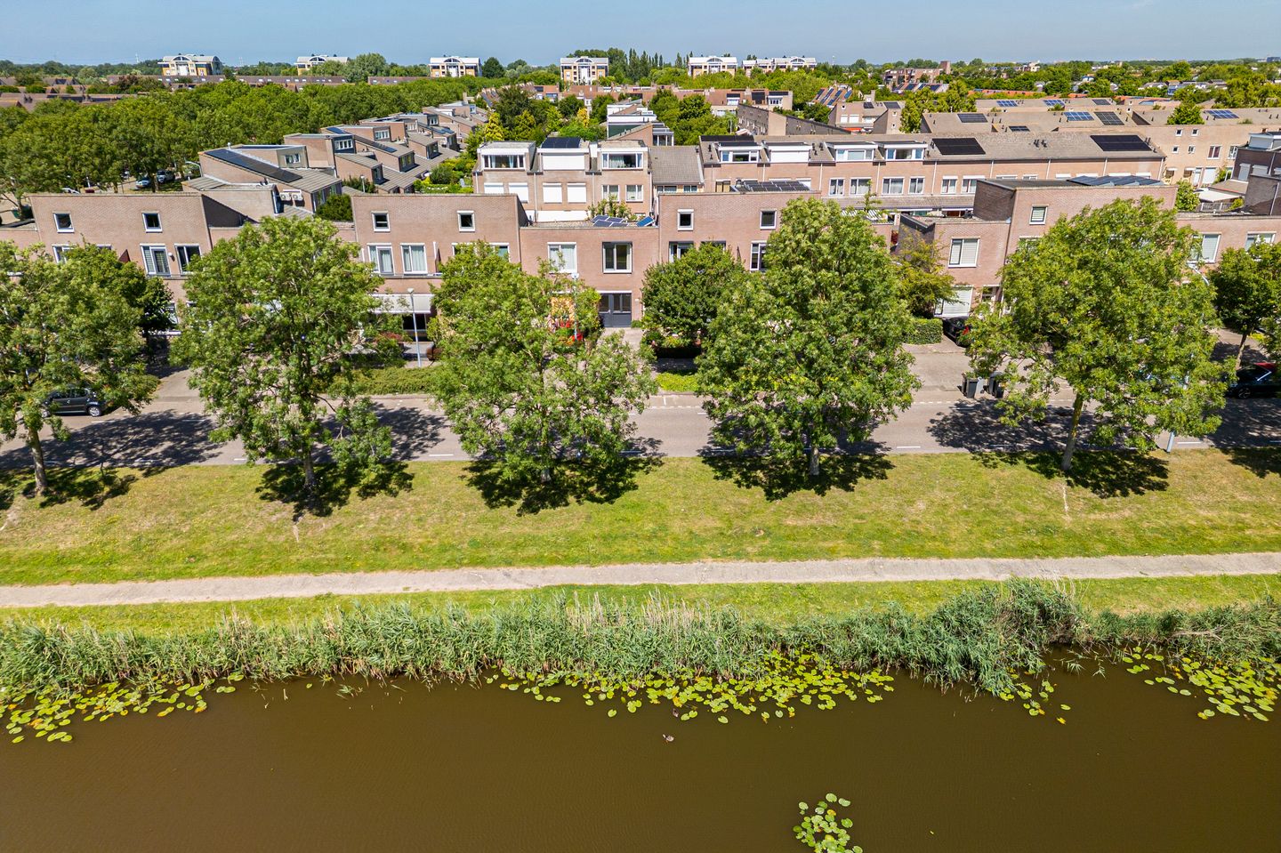 Foto 49 van Haya van Somerensingel 141