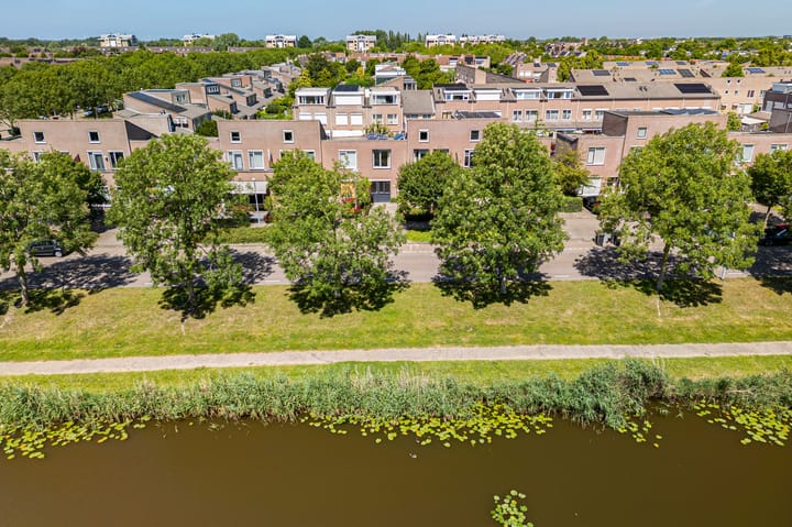 Foto 49 van Haya van Somerensingel 141