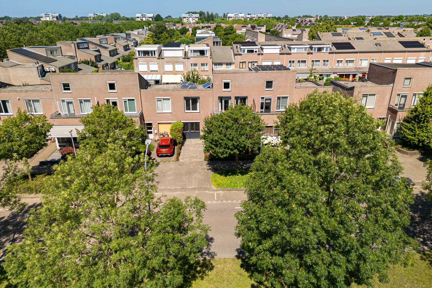 Foto 50 van Haya van Somerensingel 141