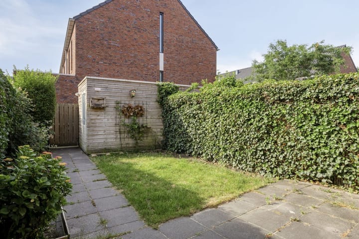 Foto 3 van Stuiverstraat 1-J