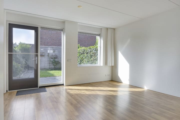 Foto 7 van Stuiverstraat 1-J