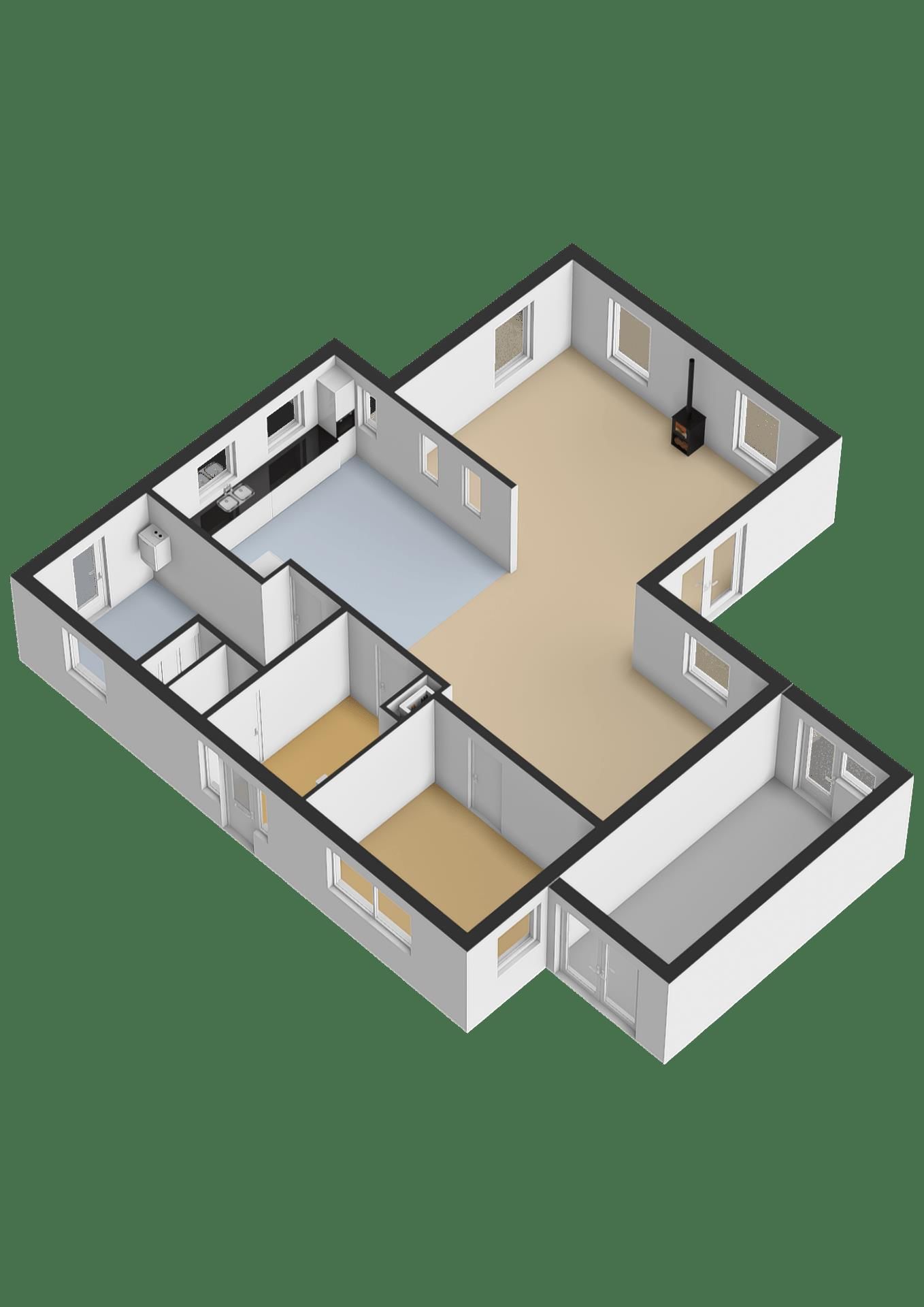 Foto 65 van De Simmerkrite 14