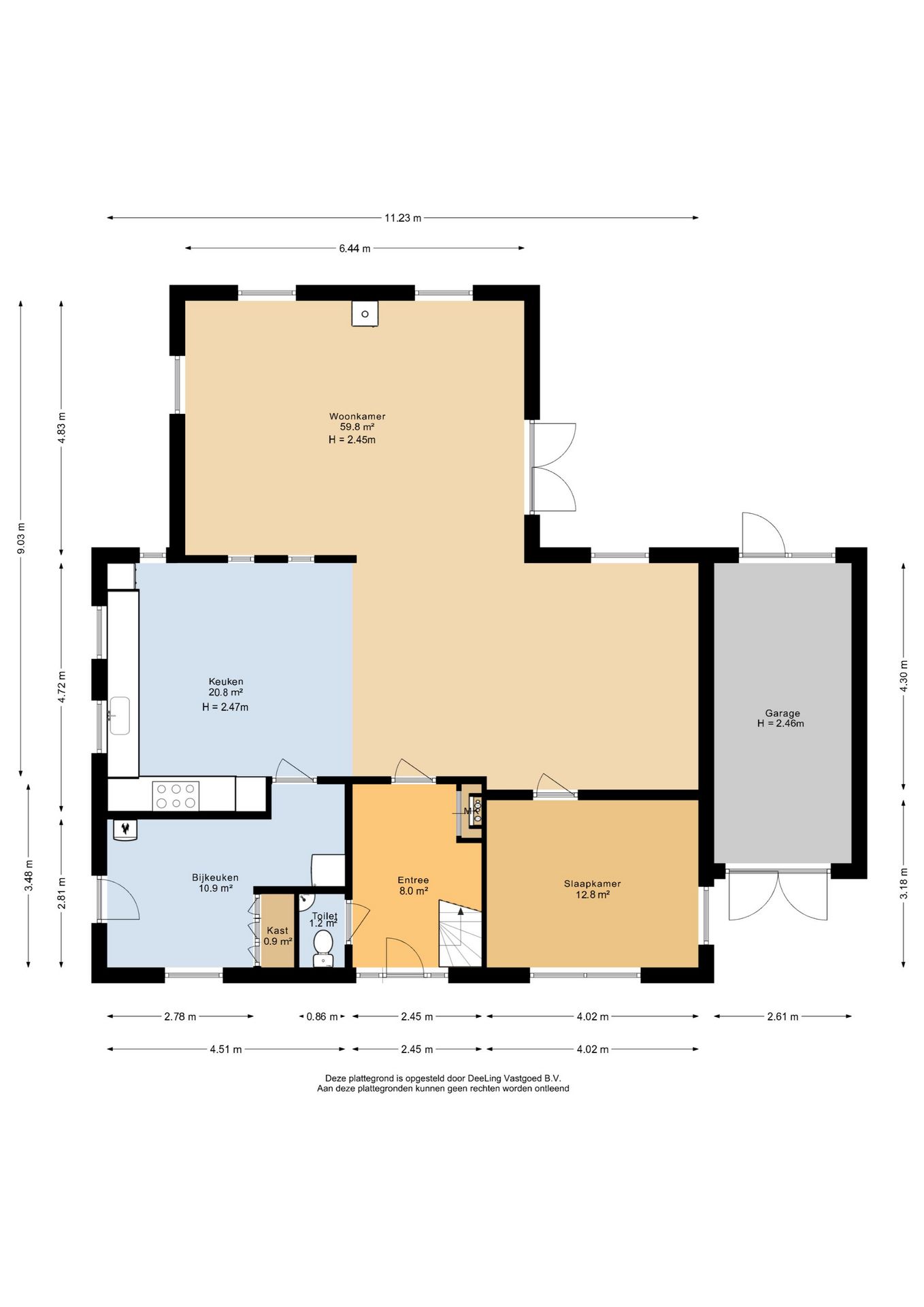 Foto 64 van De Simmerkrite 14