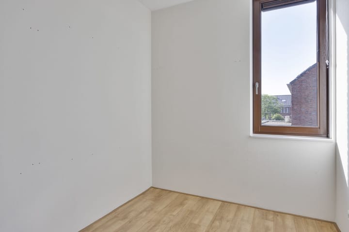 Foto 14 van Stuiverstraat 1-J