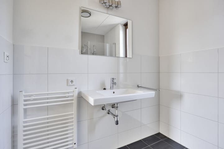 Foto 16 van Stuiverstraat 1-J