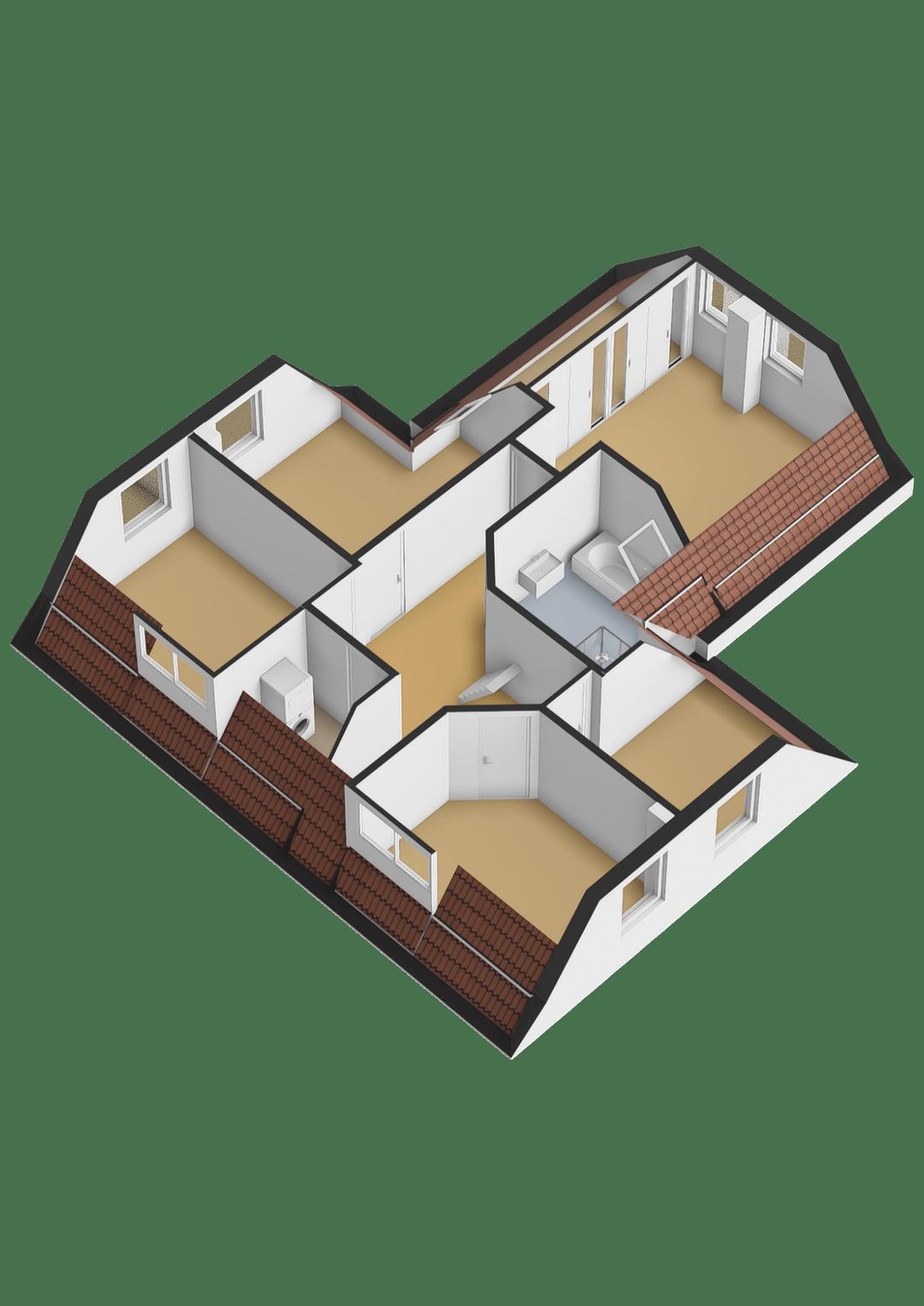 Foto 67 van De Simmerkrite 14