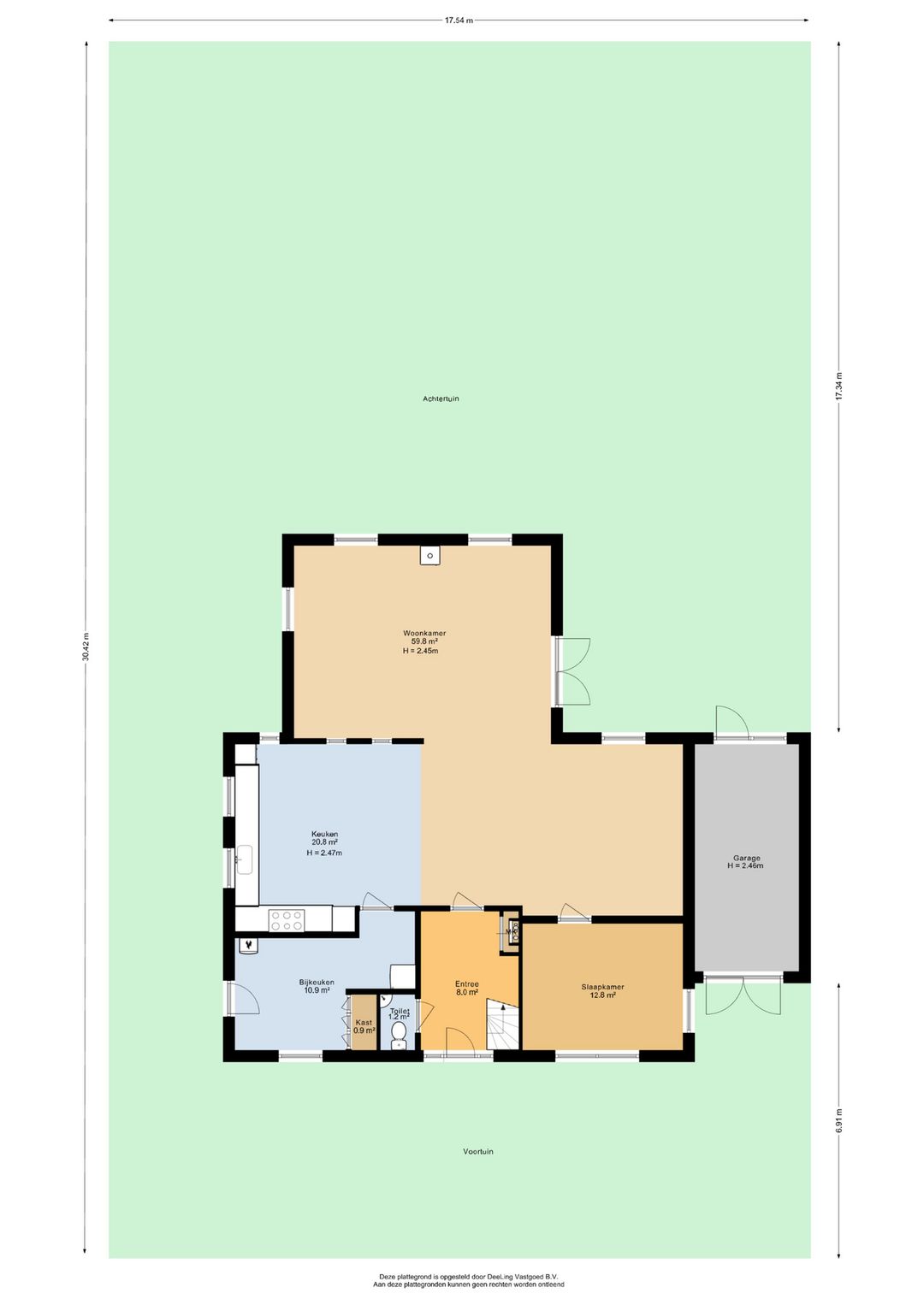 Foto 68 van De Simmerkrite 14