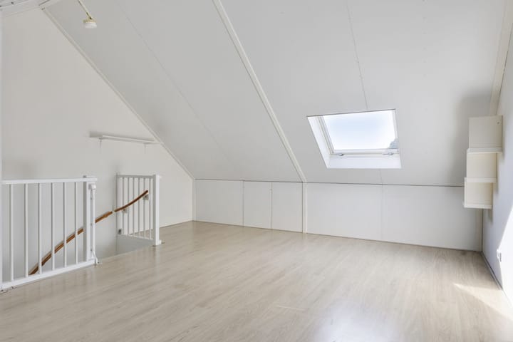 Foto 18 van Stuiverstraat 1-J