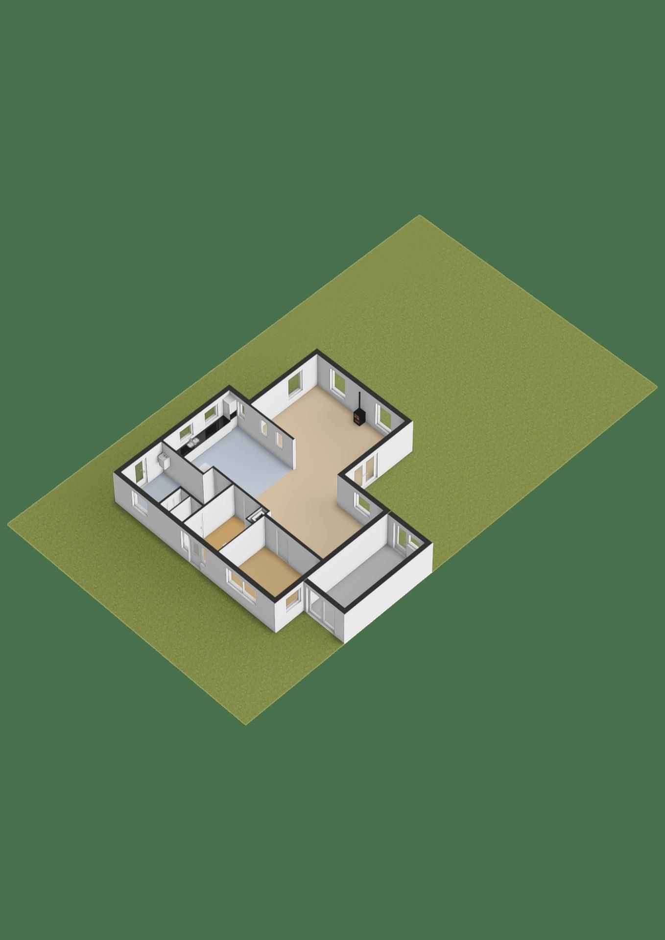 Foto 69 van De Simmerkrite 14