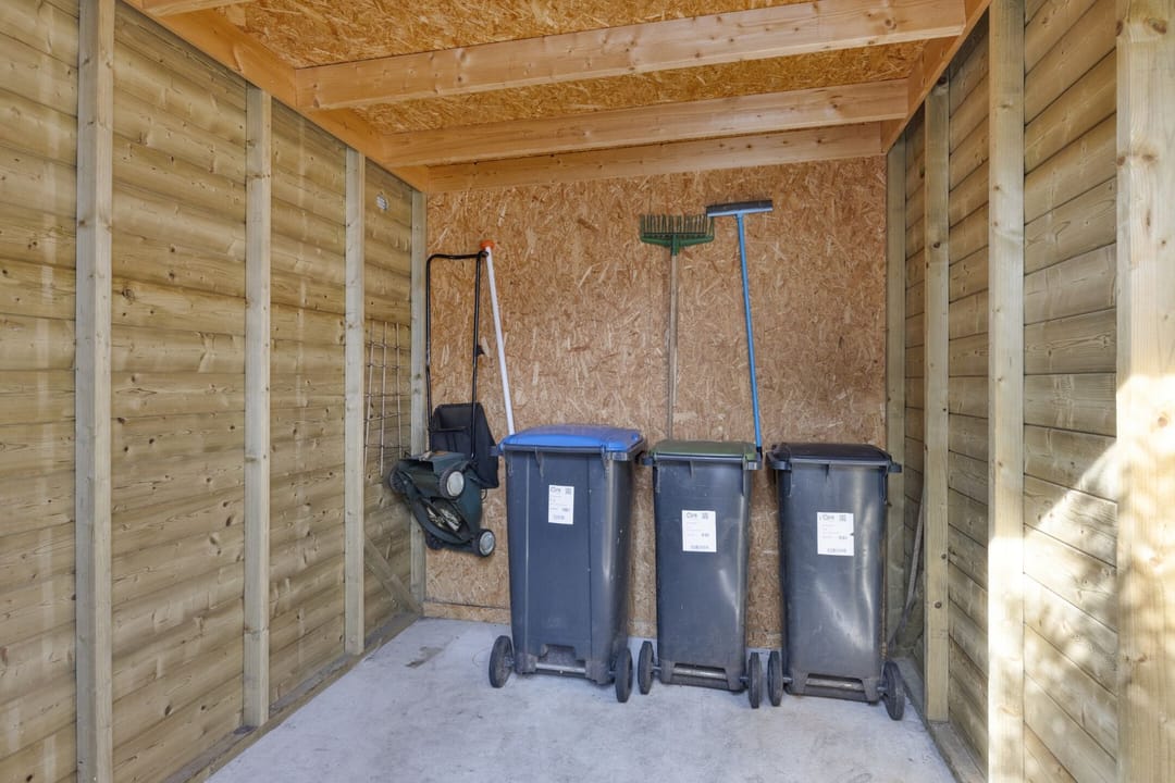 Photo 22 of Stuiverstraat 1-J