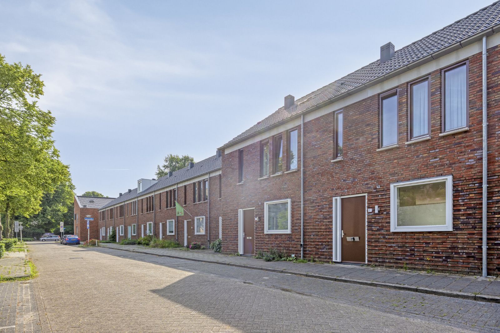 Photo 24 of Stuiverstraat 1-J