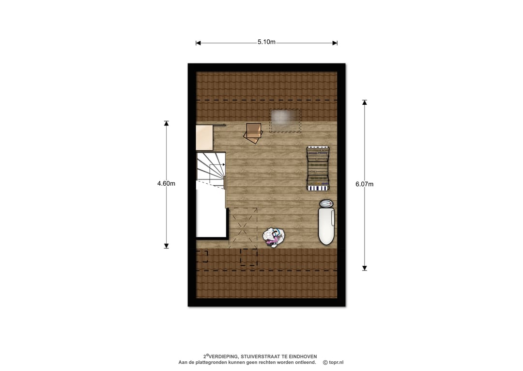 Photo 28 of Stuiverstraat 1-J