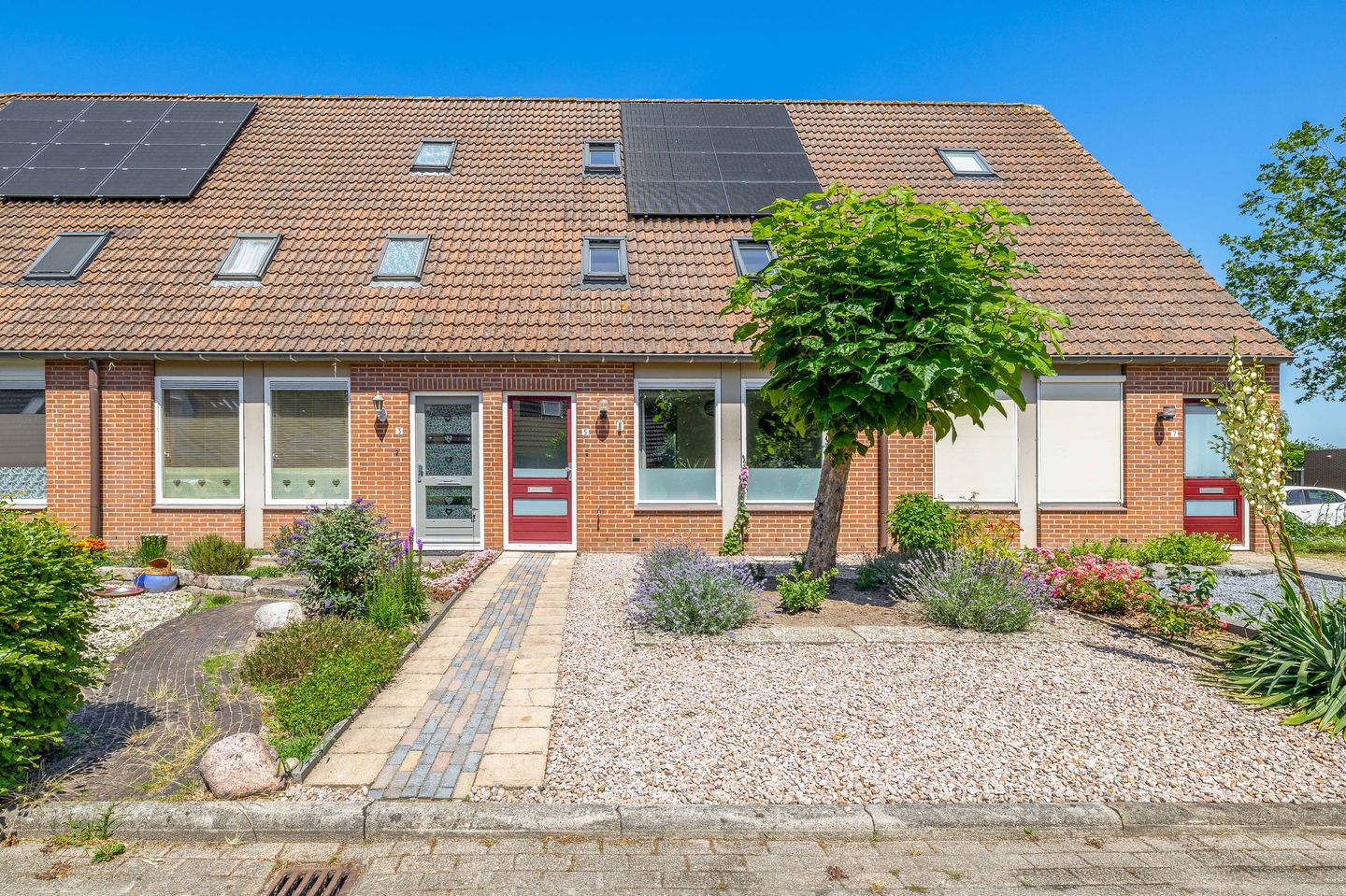 Foto 1 van Fazantweg 5