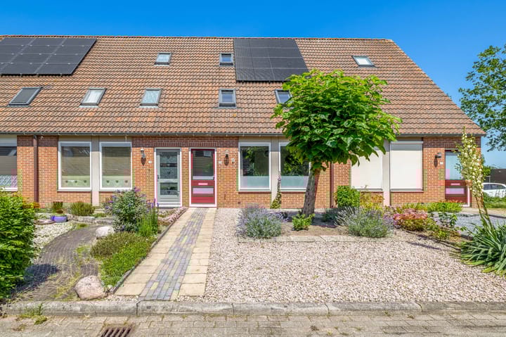 Foto 1 van Fazantweg 5