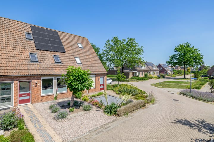 Foto 5 van Fazantweg 5