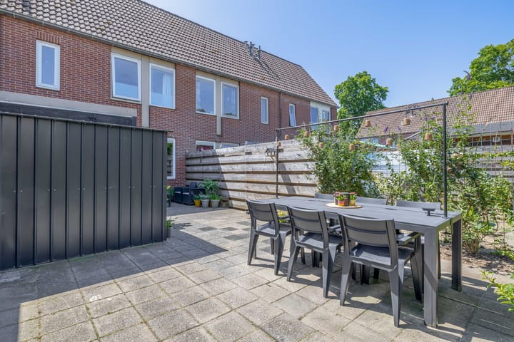 Foto 35 van Fazantweg 5