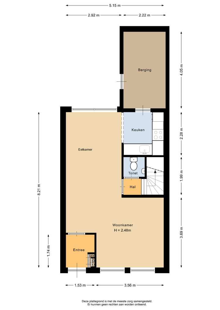 Foto 40 van Fazantweg 5