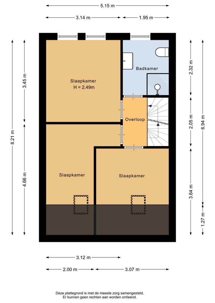Foto 41 van Fazantweg 5