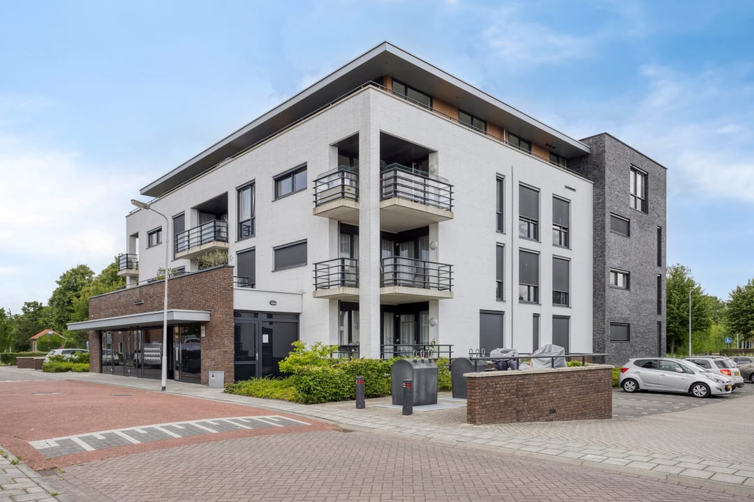 Foto 1 van Willem Kloosstraat 36