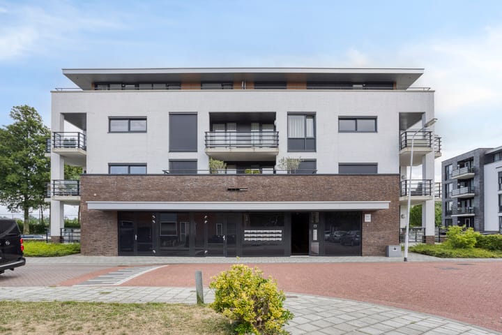 Photo 5 of Willem Kloosstraat 36