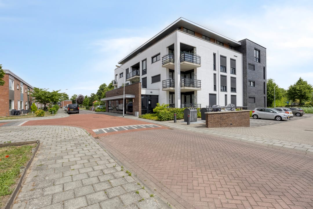 Foto 22 van Willem Kloosstraat 36