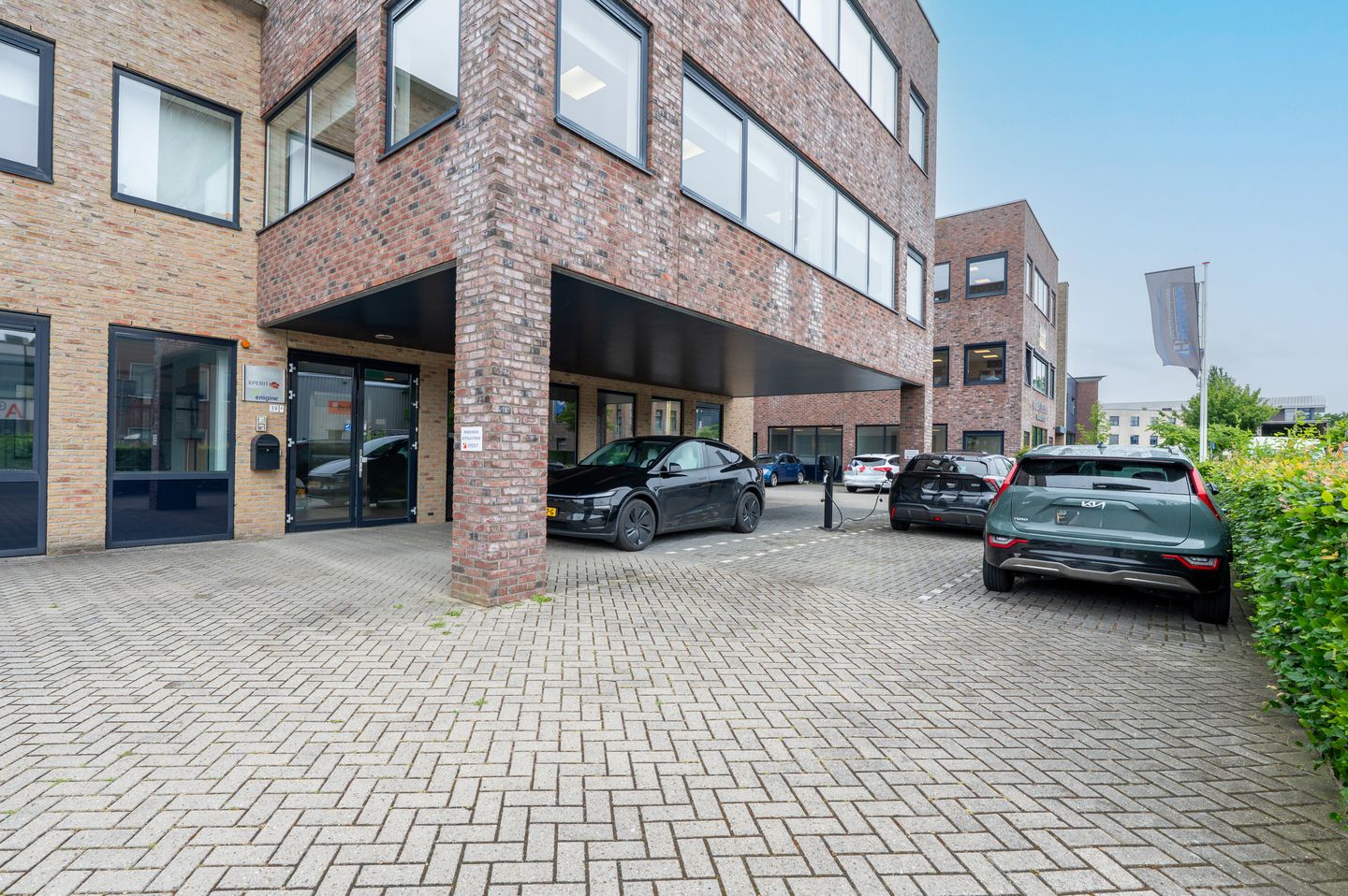 Bekijk foto 2 van Anthonie Fokkerstraat 39-A