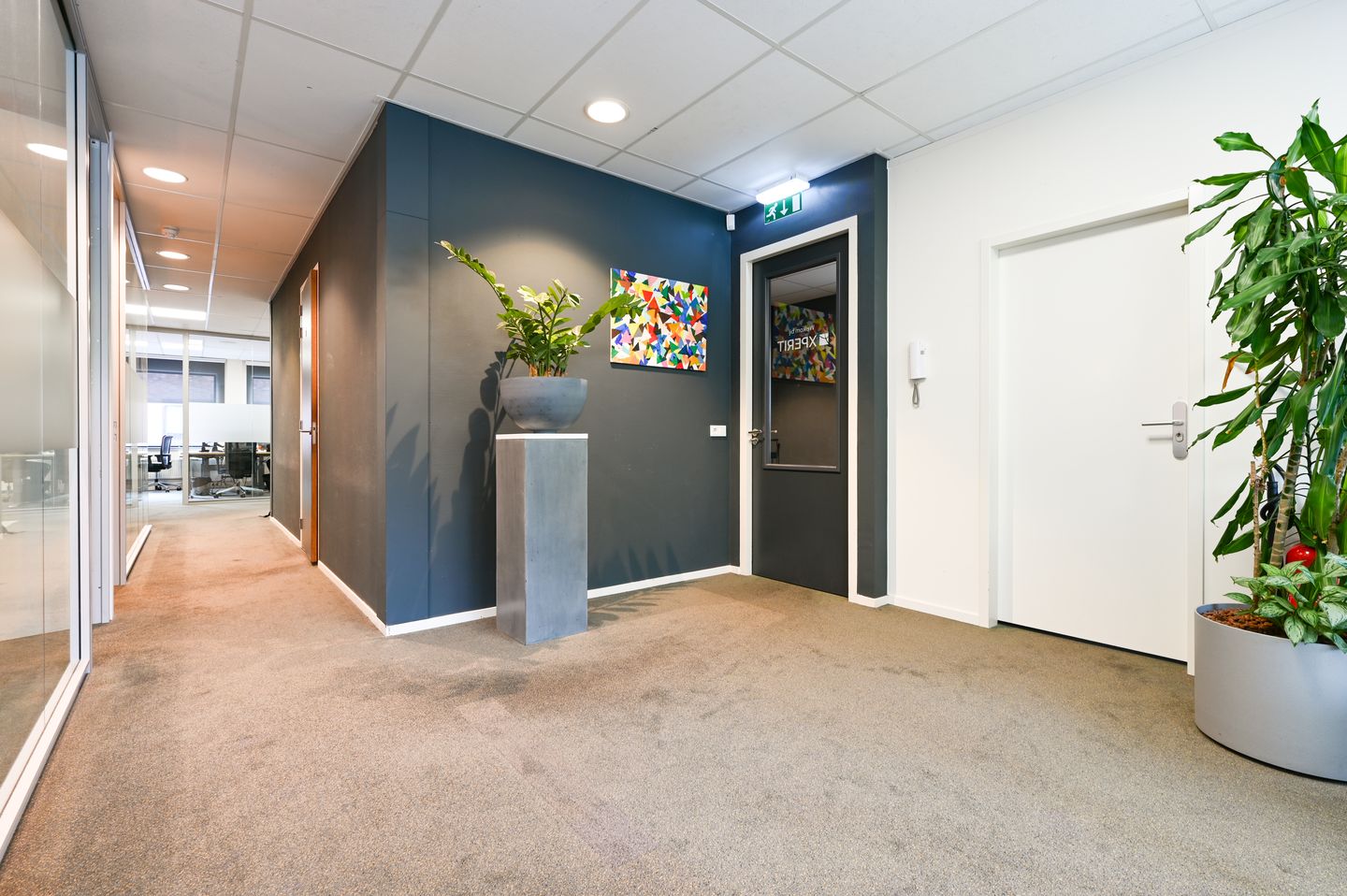 Bekijk foto 5 van Anthonie Fokkerstraat 39-A