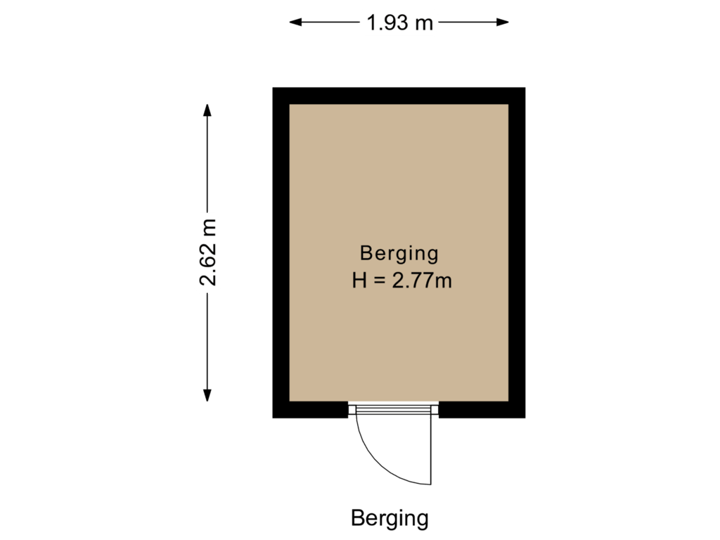 Berging
